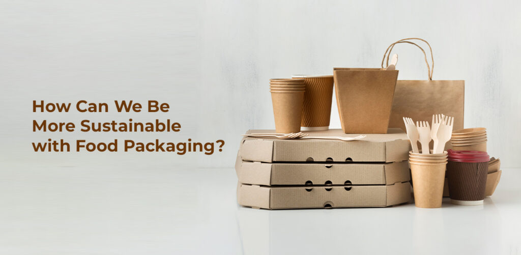 food packaging company