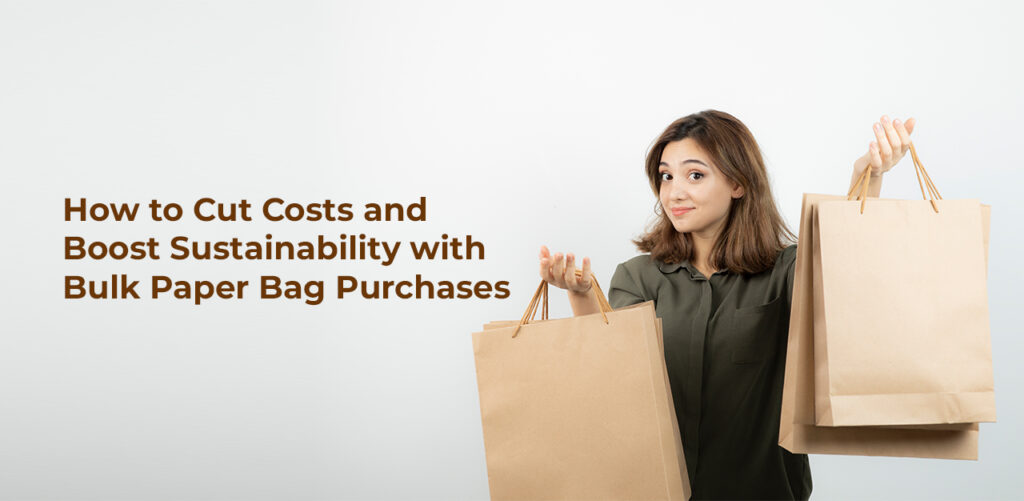 buy brown paper bags online