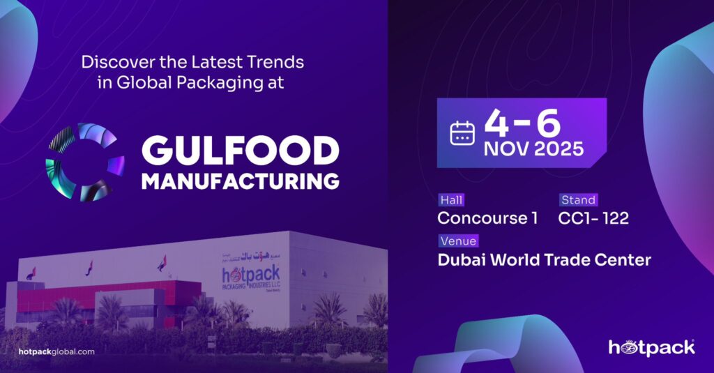 Gulf Food Manufacturing