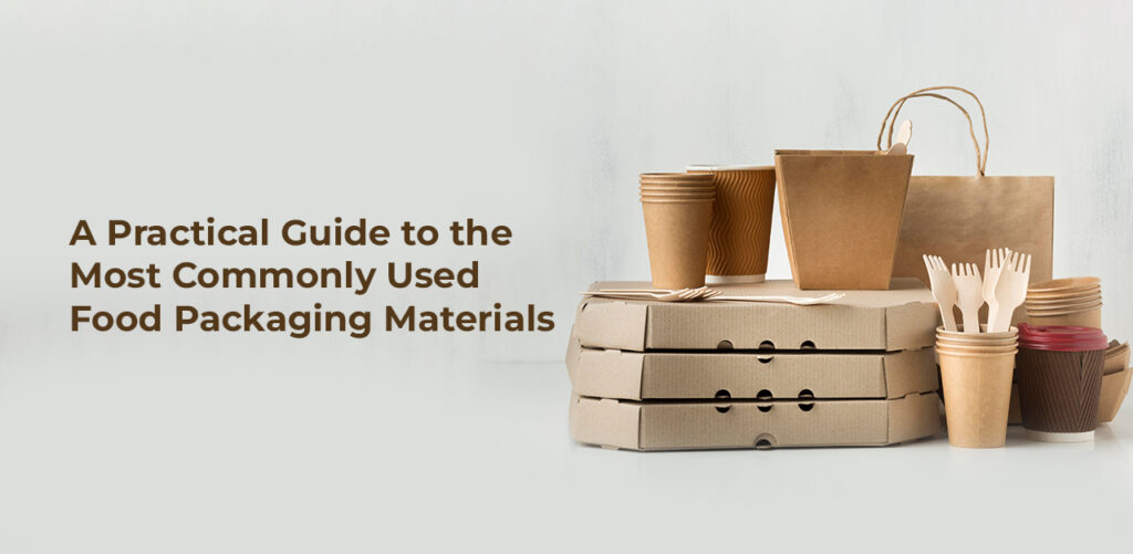 food packaging materials