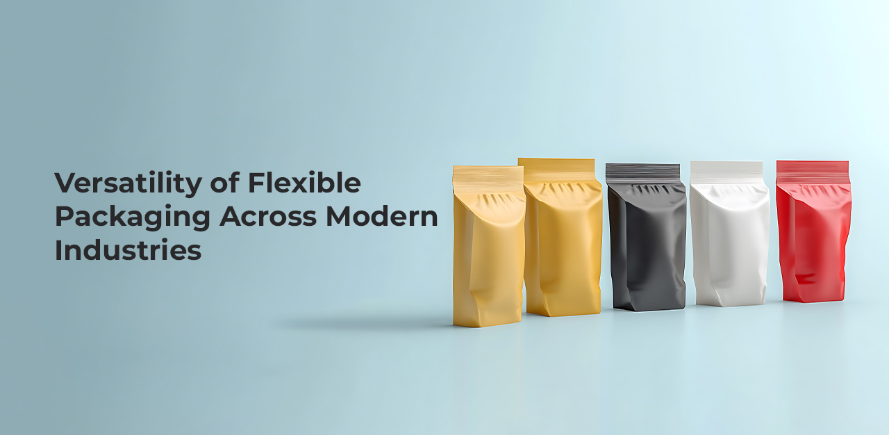 flexible packaging solutions