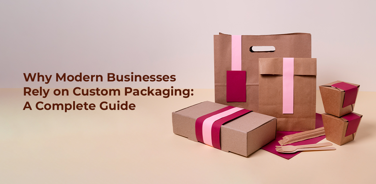 personalised packaging suppliers