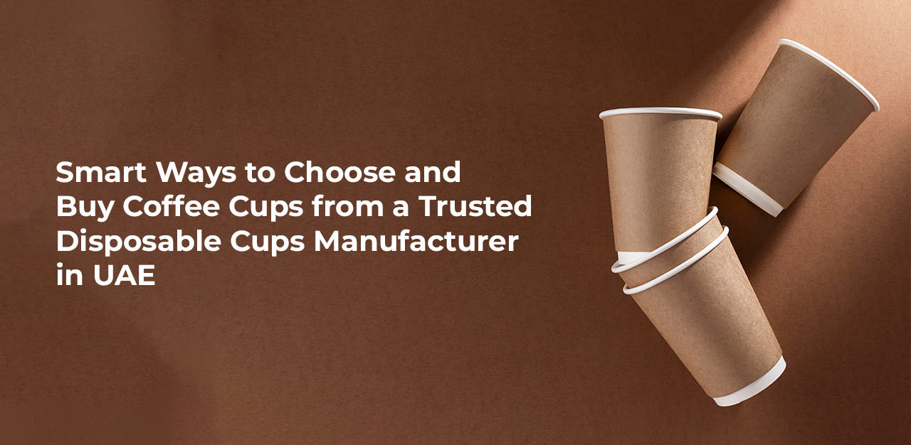 buy disposable coffee cups